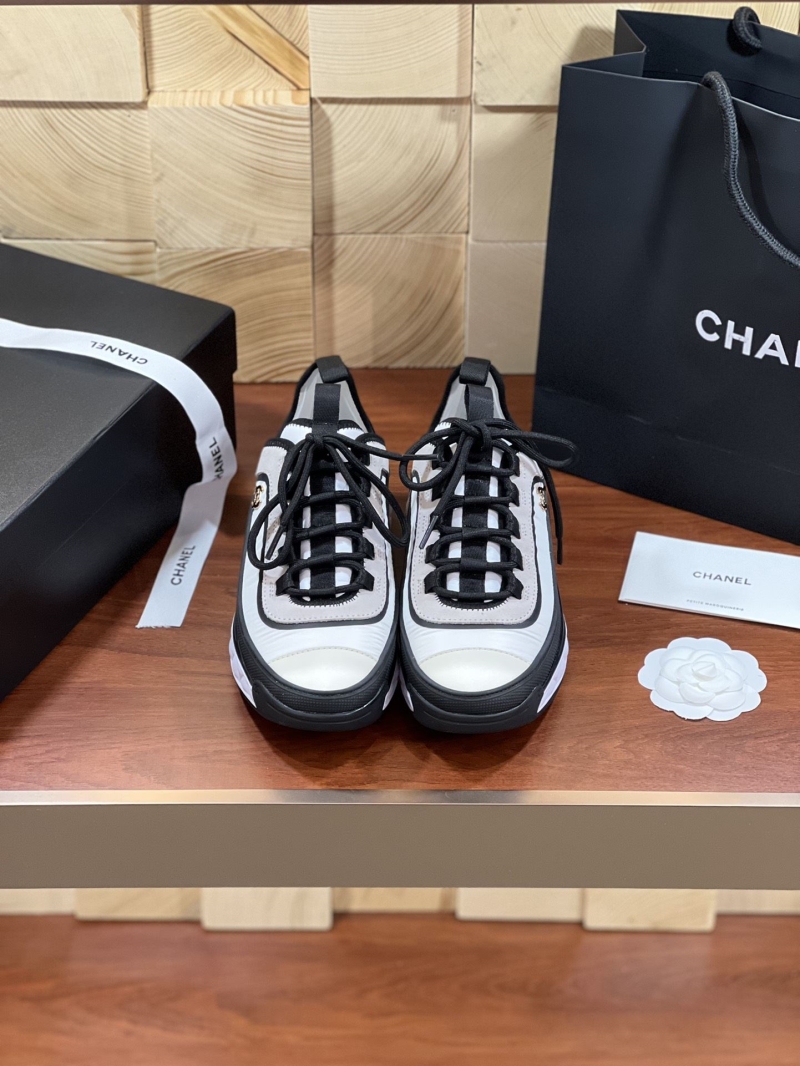 Chanel Casual Shoes